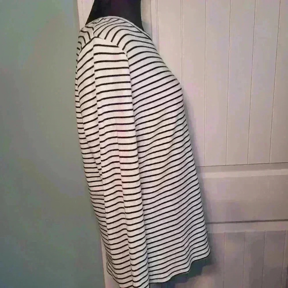 Time and trust XL pullover Sweater shirt. - Picture 4 of 6